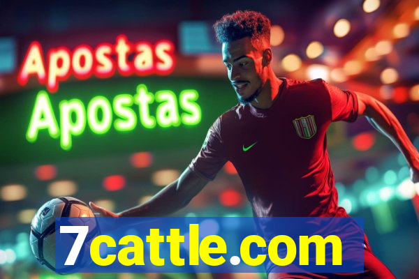 7cattle.com plataforma de jogos